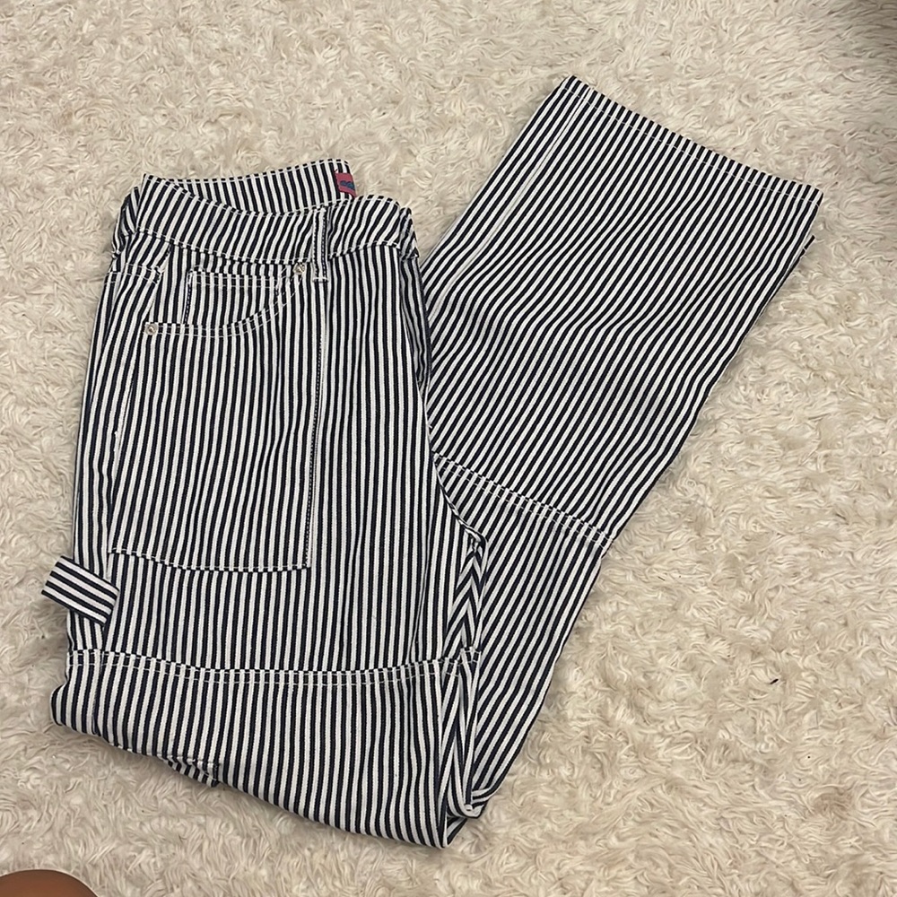 Edikted Cargo Pants